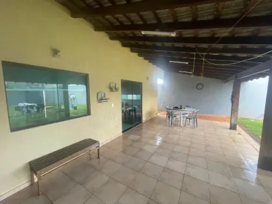 Casa de Condomínio com 2 Quartos à venda, 400m² no Setor Habitacional Arniqueira, Brasília