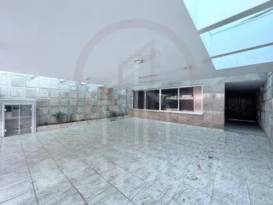 Sobrado com 3 Quartos para alugar, 281m² no Bosque da Saúde, São Paulo