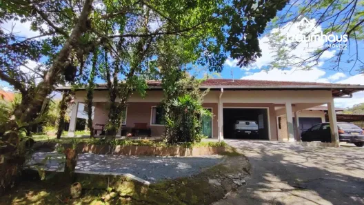 Casa com 3 Quartos à venda, 200m² no Fidélis, Blumenau
