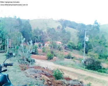Fazenda/Sítio com 3 Quartos à venda, 160000m² no TABARANAS, Serra Negra