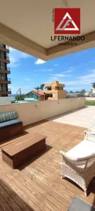 Apartamento com 2 Quartos à venda, 105m² no Itacolomi, Balneário Piçarras