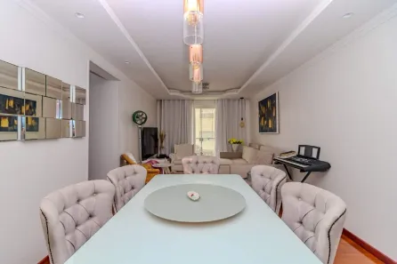 Apartamento com 4 Quartos à venda, 116m² no Centro, Balneário Camboriú