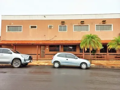 Sala Comercial para alugar, 20m² no Vila Cristóvam, Limeira
