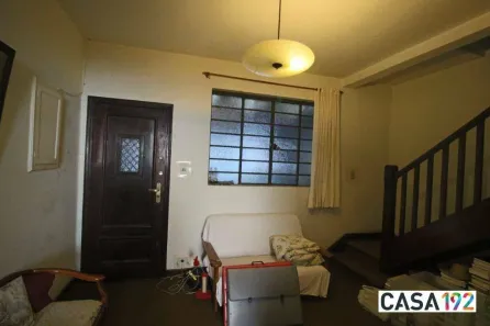 Casa com 2 Quartos à venda, 120m² no Vila Mariana, São Paulo