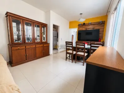 Apartamento com 2 Quartos à venda, 59m² no Jardim Atlântico, Belo Horizonte