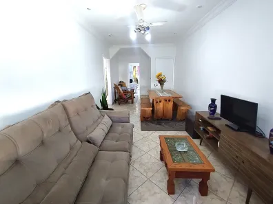 Apartamento com 3 Quartos à venda, 89m² no Rio Comprido, Rio de Janeiro