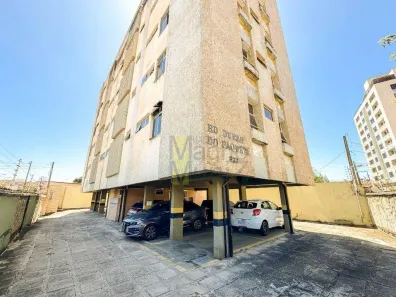 Apartamento com 3 Quartos à venda, 85m² no Vicente Pinzon, Fortaleza