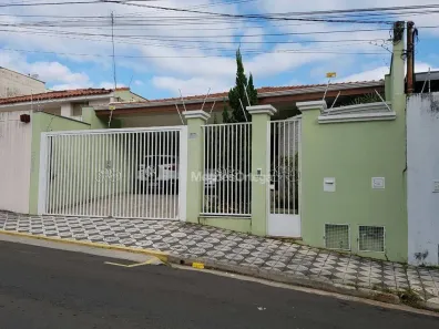 Imóvel Comercial com 3 Quartos à venda, 204m² no Centro, Sorocaba
