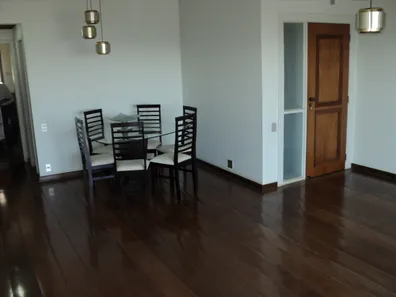 Apartamento com 4 Quartos à venda, 160m² no Bosque, Campinas