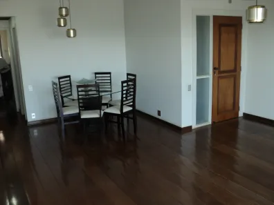 Apartamento com 4 Quartos à venda, 160m² no Bosque, Campinas