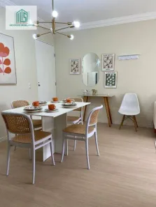 Apartamento com 2 Quartos à venda, 55m² no Jardim Santo André CDHU, Santo André