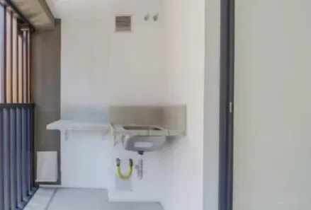 Apartamento com 2 Quartos à venda, 60m² no Jardim Paulista, São Paulo