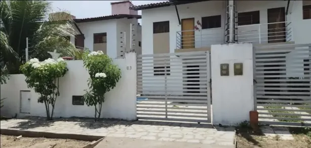 Casa com 3 Quartos à venda, 110m² no Aeroclube, Conde