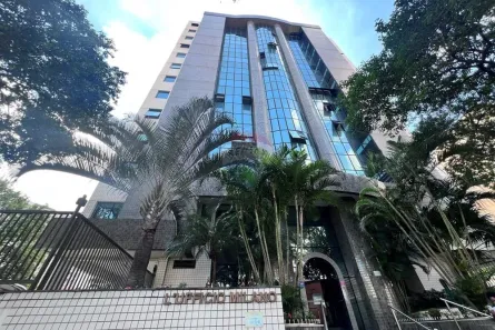 Sala Comercial para alugar, 40m² no Lapa, São Paulo