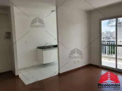 Apartamento com 1 Quarto à venda, 48m² no República, São Paulo