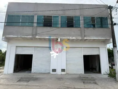 Galpão/Depósito/Armazém para alugar, 120m² no Nossa Senhora da Vitória, Ilhéus