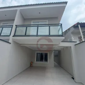 Sobrado com 3 Quartos à venda, 131m² no Umuarama, Osasco
