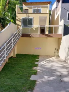 Casa com 3 Quartos à venda, 97m² no Condado de Maricá, Maricá