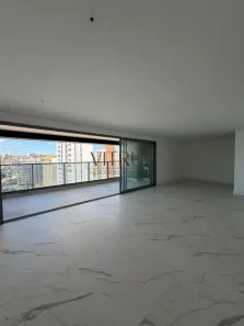 Apartamento com 3 Quartos à venda, 170m² no Cambuí, Campinas