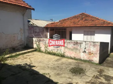 Lote/Terreno à venda, 300m² no Santa Paula, São Caetano do Sul
