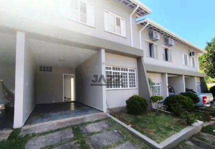 Casa de Condomínio com 3 Quartos à venda, 99m² no Liberdade, Itu
