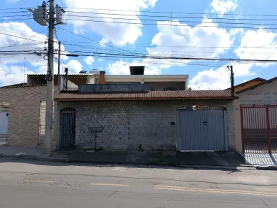 Sobrado com 3 Quartos à venda, 150m² no Parque Maria Helena, Guarulhos