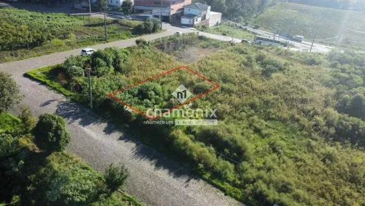 Lote/Terreno à venda, 455m² no Nossa Senhora das Graças, Caxias do Sul
