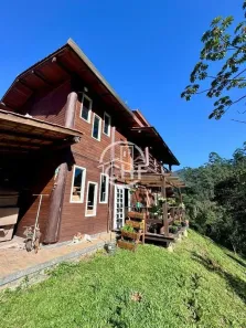 Casa com 3 Quartos à venda, 350m² no , Nova Trento