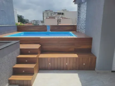 Casa com 2 Quartos à venda, 180m² no Lins de Vasconcelos, Rio de Janeiro
