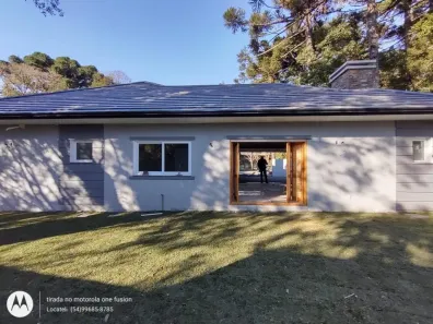 Casa com 3 Quartos à venda, 220m² no Vila Suica, Canela
