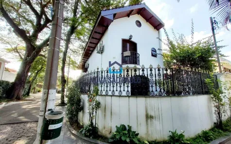 Casa com 3 Quartos à venda, 198m² no Jardim Paulista, São Paulo
