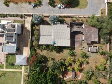 Casa com 5 Quartos à venda, 2500m² no Park Way, Brasília