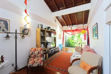 Casa de Condomínio com 3 Quartos à venda, 217m² no Tristeza, Porto Alegre