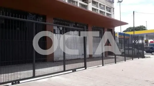 Prédio Comercial para alugar, 1508m² no Floresta, Porto Alegre