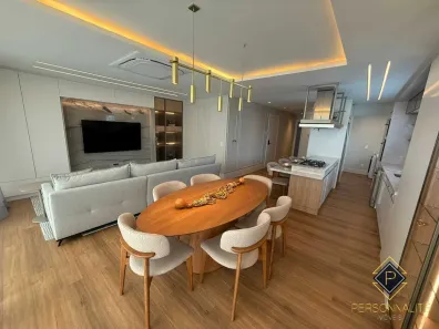 Apartamento com 4 Quartos à venda, 150m² no Pioneiros, Balneário Camboriú