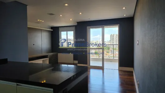 Apartamento com 2 Quartos à venda, 64m² no Vila Monumento, São Paulo