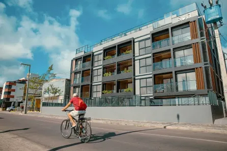 Apartamento com 3 Quartos à venda, 75m² no Intermares, Cabedelo