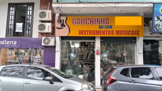 Ponto Comercial à venda, 73m² no Centro, Angra dos Reis