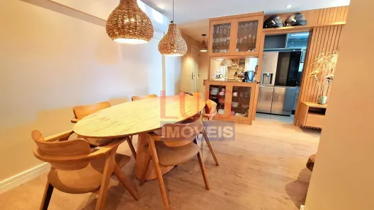 Apartamento com 2 Quartos à venda, 85m² no Piratininga, Niterói