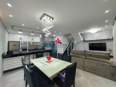 Sobrado com 3 Quartos à venda, 254m² no Vila Ré, São Paulo