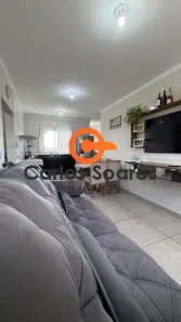 Apartamento com 2 Quartos à venda, 57m² no Jardim Adelinha, Franca