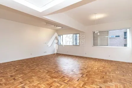 Apartamento com 2 Quartos à venda, 110m² no Jardim Paulista, São Paulo