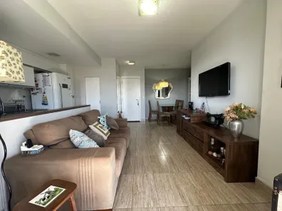 Apartamento com 3 Quartos à venda, 90m² no Barra Olímpica, Rio de Janeiro