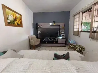 Casa com 3 Quartos à venda, 68m² no Conjunto Café, Londrina