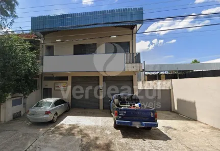 Galpão/Depósito/Armazém à venda, 185m² no Vila Pompéia, Campinas