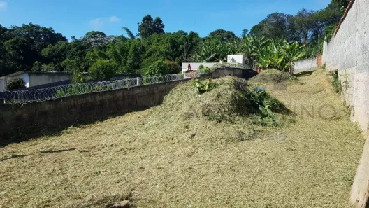Lote/Terreno à venda, 500m² no Mogi Moderno, Mogi das Cruzes