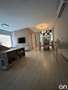 Casa de Condomínio com 3 Quartos à venda, 126m² no Parque Residencial das Nações Indígenas, Cuiabá