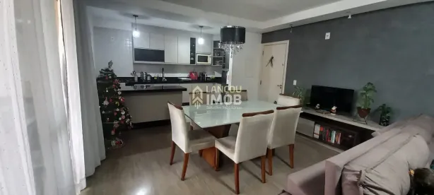 Apartamento com 3 Quartos à venda, 94m² no Engordadouro, Jundiaí