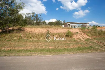 Lote/Terreno à venda, 2781m² no Condomínio Terras de São José, Itu