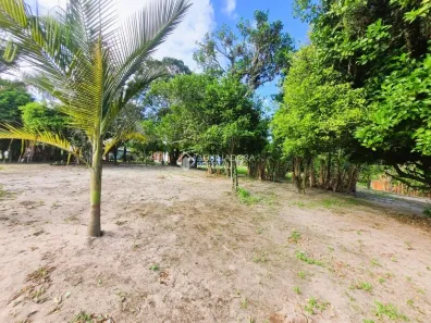 Lote/Terreno à venda, 634m² no Ibiraquera, Imbituba